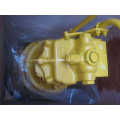 PC210-6 Swing device gearbox assembly,706-75-01101,20Y-26-00100,PC210 excavator slew motor,20Y-26-00220,